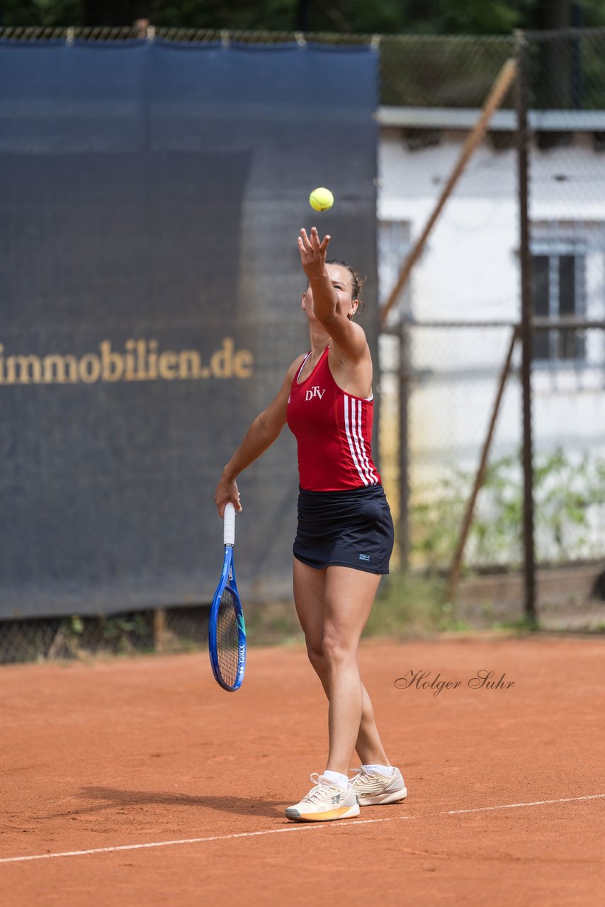 Bild 276 - BL DTV Hannover - Der Club an der Alster : Ergebnis: 2:7